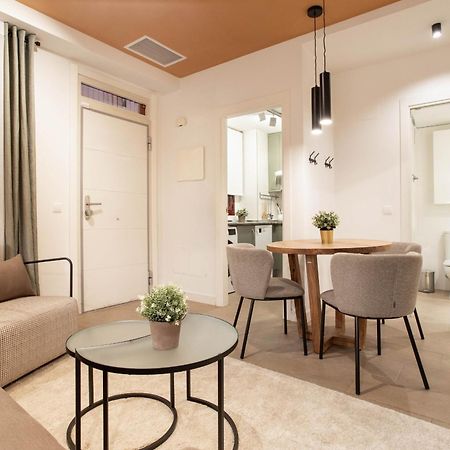 Apartamento Salamanca V En Madrid Capital Экстерьер фото