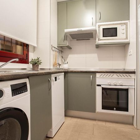 Apartamento Salamanca V En Madrid Capital Экстерьер фото